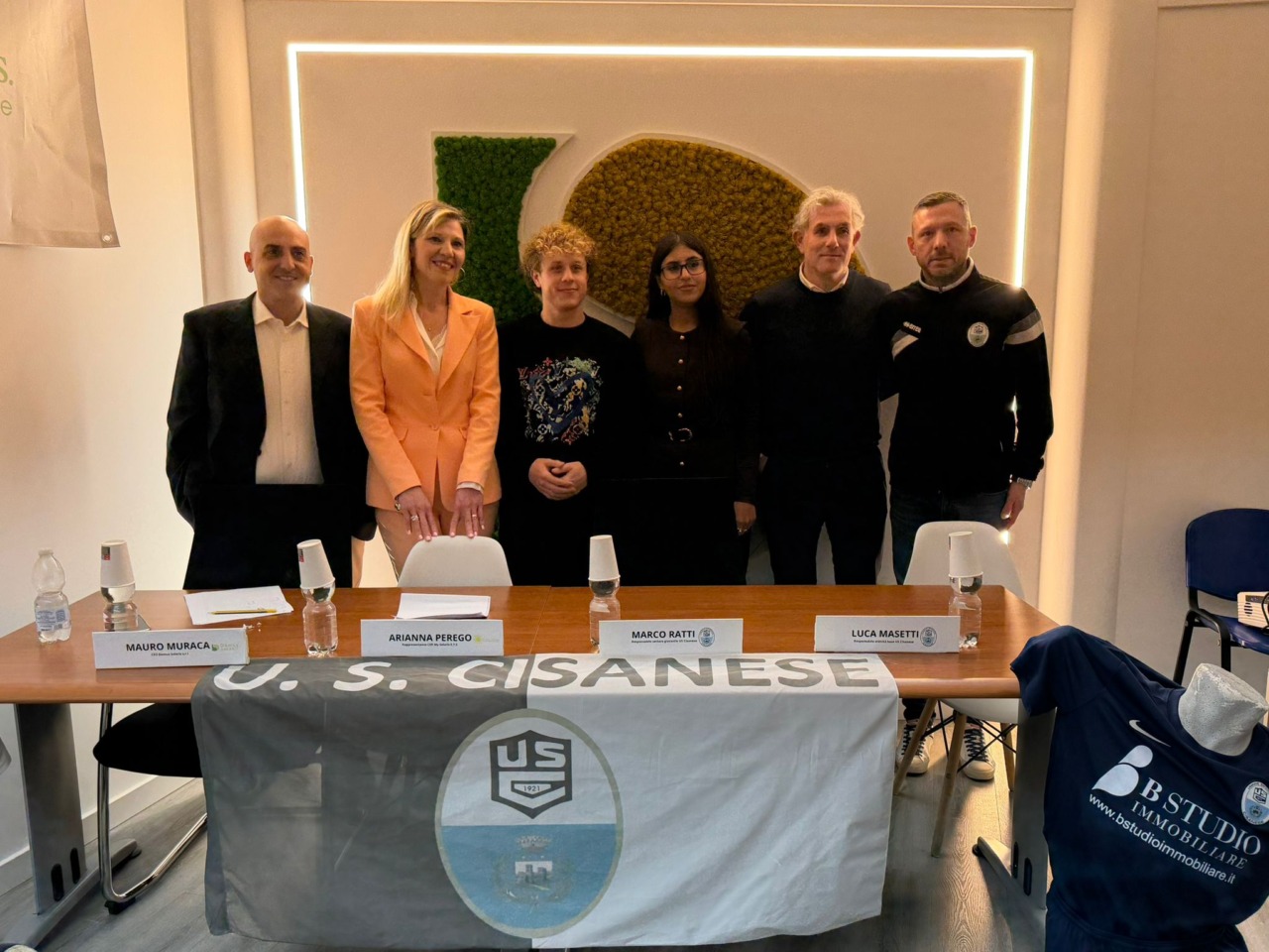 Sport e Sostenibilità: Presentato il “MY Solaris Fair Play Award 2026”