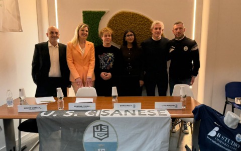 Sport e Sostenibilità: Presentato il “MY Solaris Fair Play Award 2026”