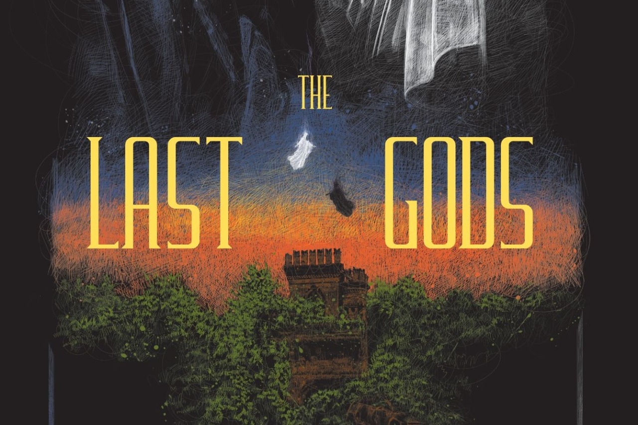 “The Last Gods”, cortometraggio lecchese in cerca di fondi