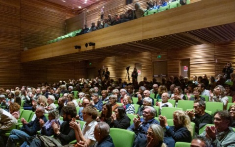 Una serata di jazz per sostenere i figli di donne vittime di femminicidio