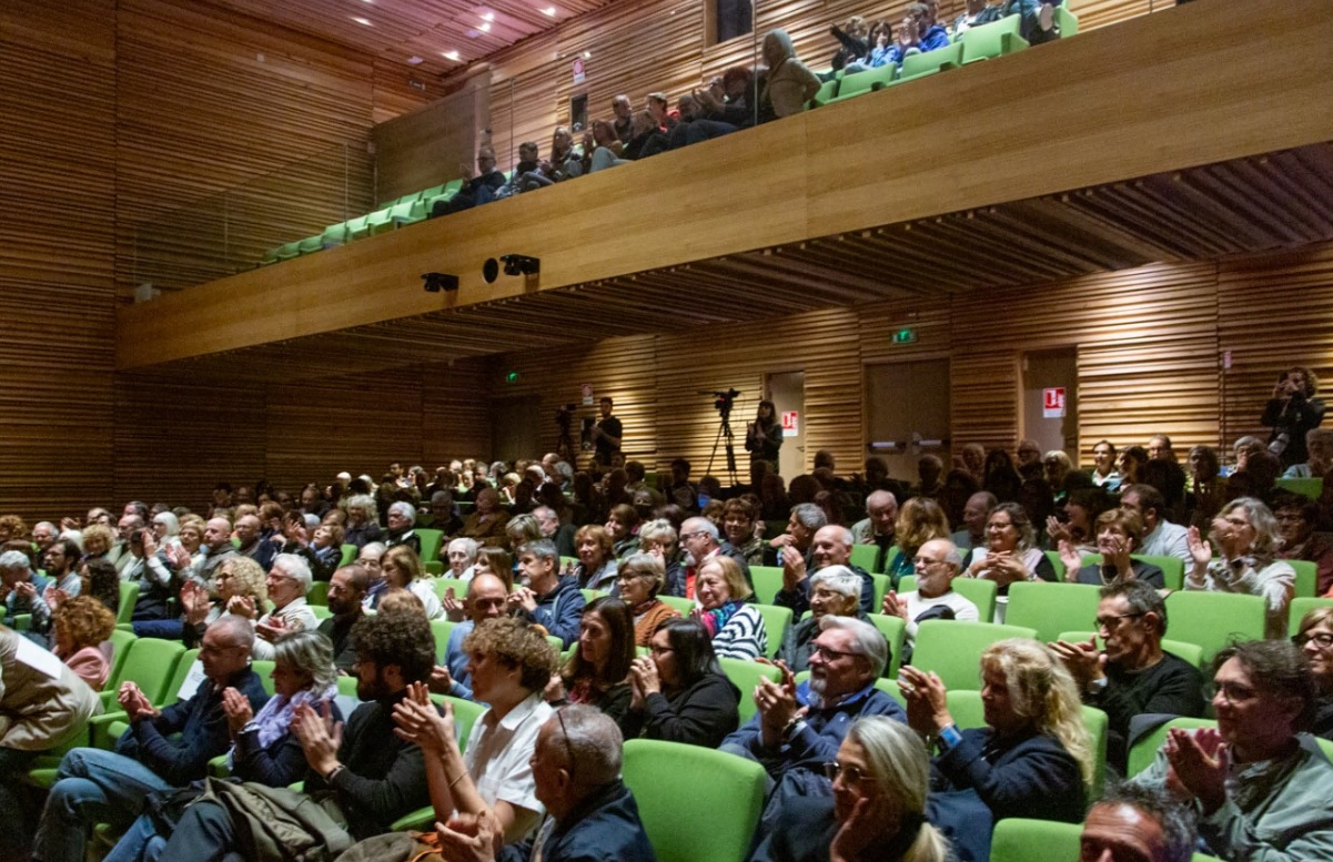 Una serata di jazz per sostenere i figli di donne vittime di femminicidio