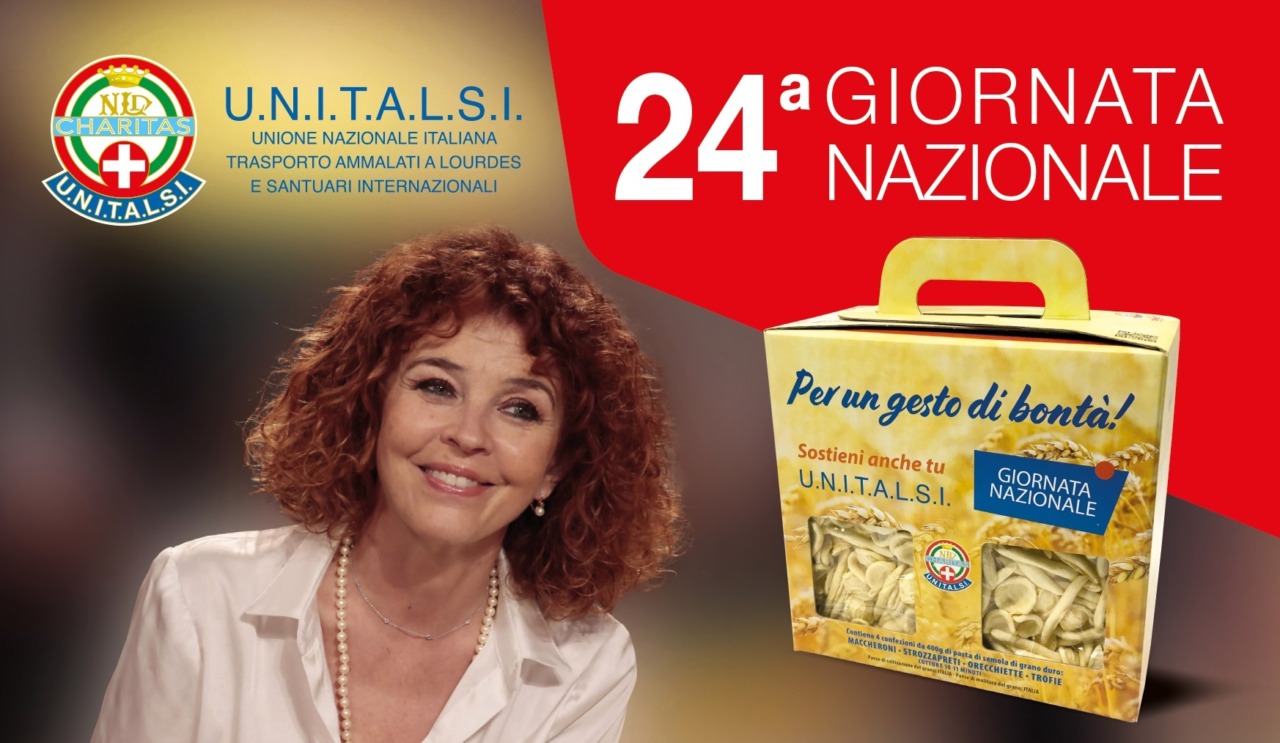 Unitalsi celebra la 24esima Giornata nazionale con eventi a Merate e Cernusco