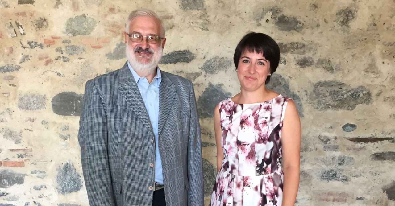 Addio a Massimiliano Chiolo, il ricordo commosso di Marta Comi