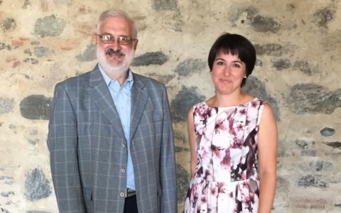 Addio a Massimiliano Chiolo, il ricordo commosso di Marta Comi