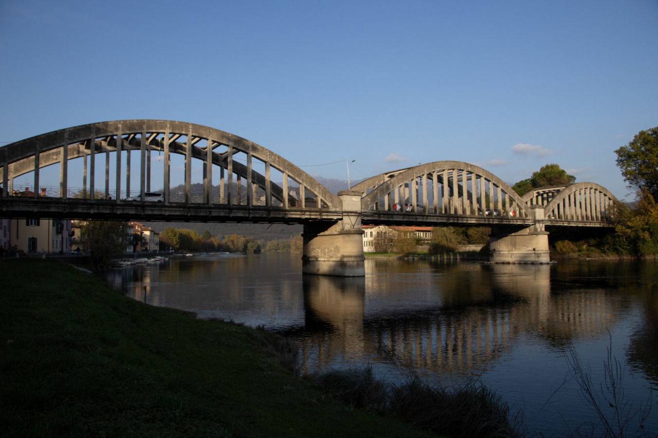Aggiornamenti sui lavori al Ponte di Brivio e impatti sul traffico