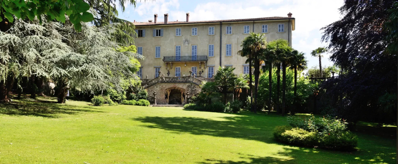 Al via la 24^ edizione di Ville Aperte in Brianza