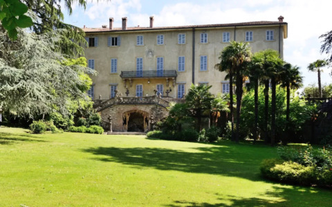 Al via la 24^ edizione di Ville Aperte in Brianza