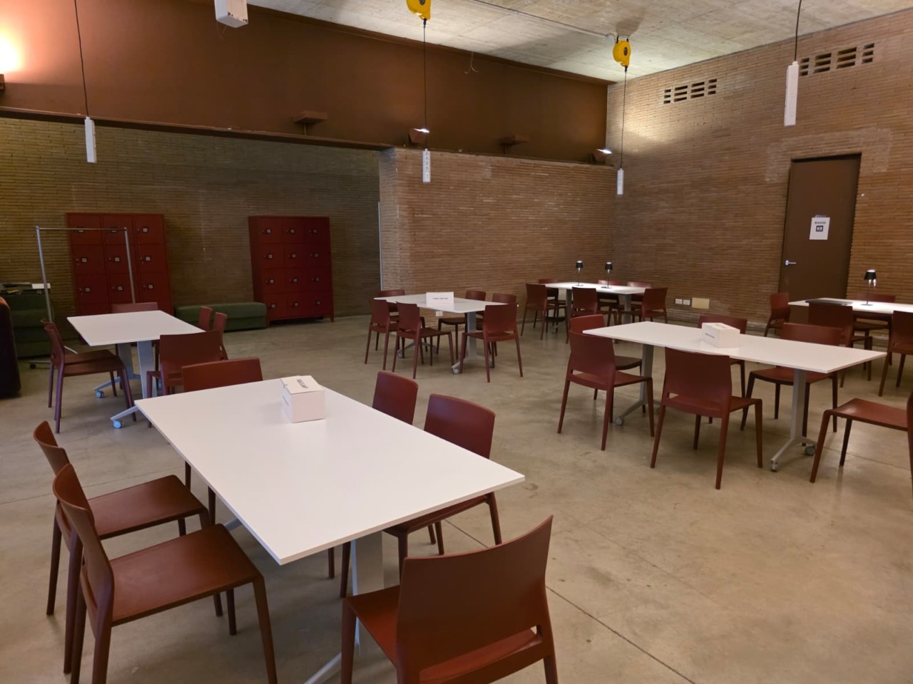 Al via Spazio Giovani: ricerca volontari per la gestione