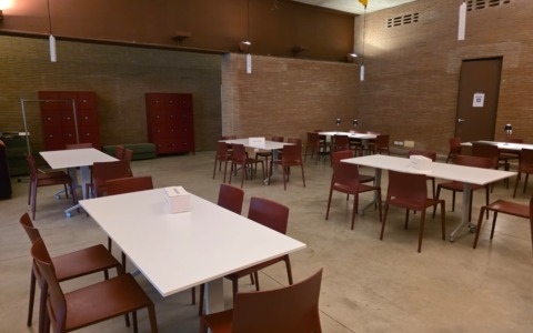 Al via Spazio Giovani: ricerca volontari per la gestione