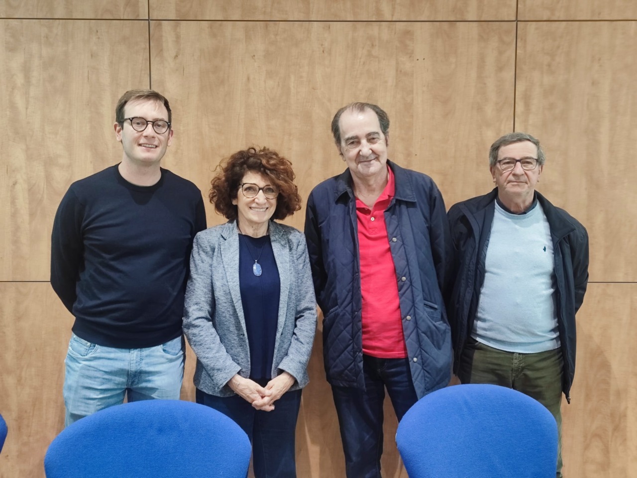 Aprile ricco di eventi culturali a Merate: concerti, mostre e convegni in programma