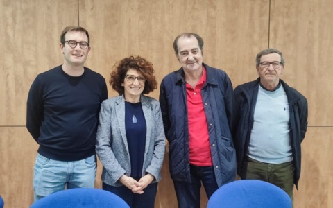 Aprile ricco di eventi culturali a Merate: concerti, mostre e convegni in programma