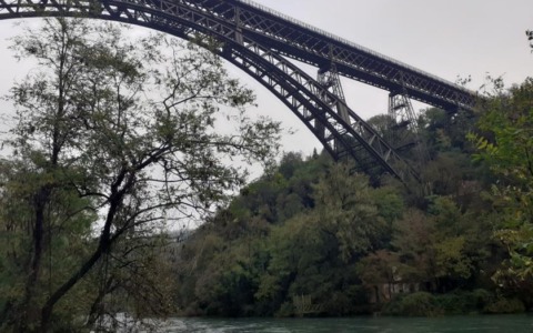 Calusco presenta un piano per il ponte San Michele: “Un documento con sette punti per il futuro”