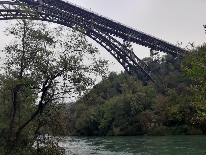Calusco presenta un piano per il ponte San Michele: “Un documento con sette punti per il futuro”
