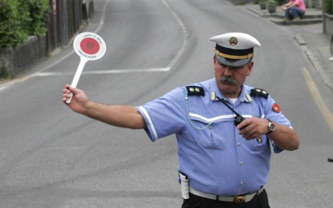 Camminata benefica per Antonio Garau