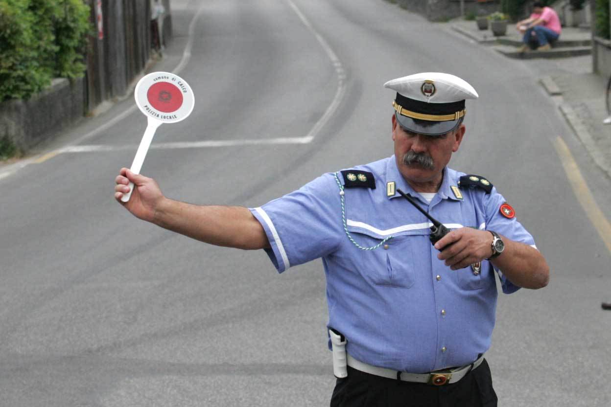 Camminata benefica per Antonio Garau