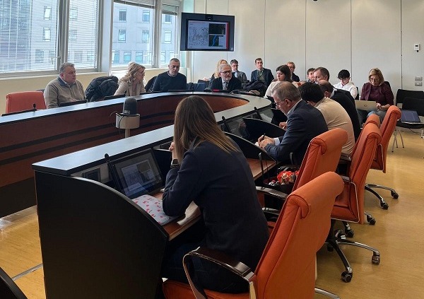 Chiusura del Ponte di Brivio confermata per il 4 maggio: “Un confronto necessario”