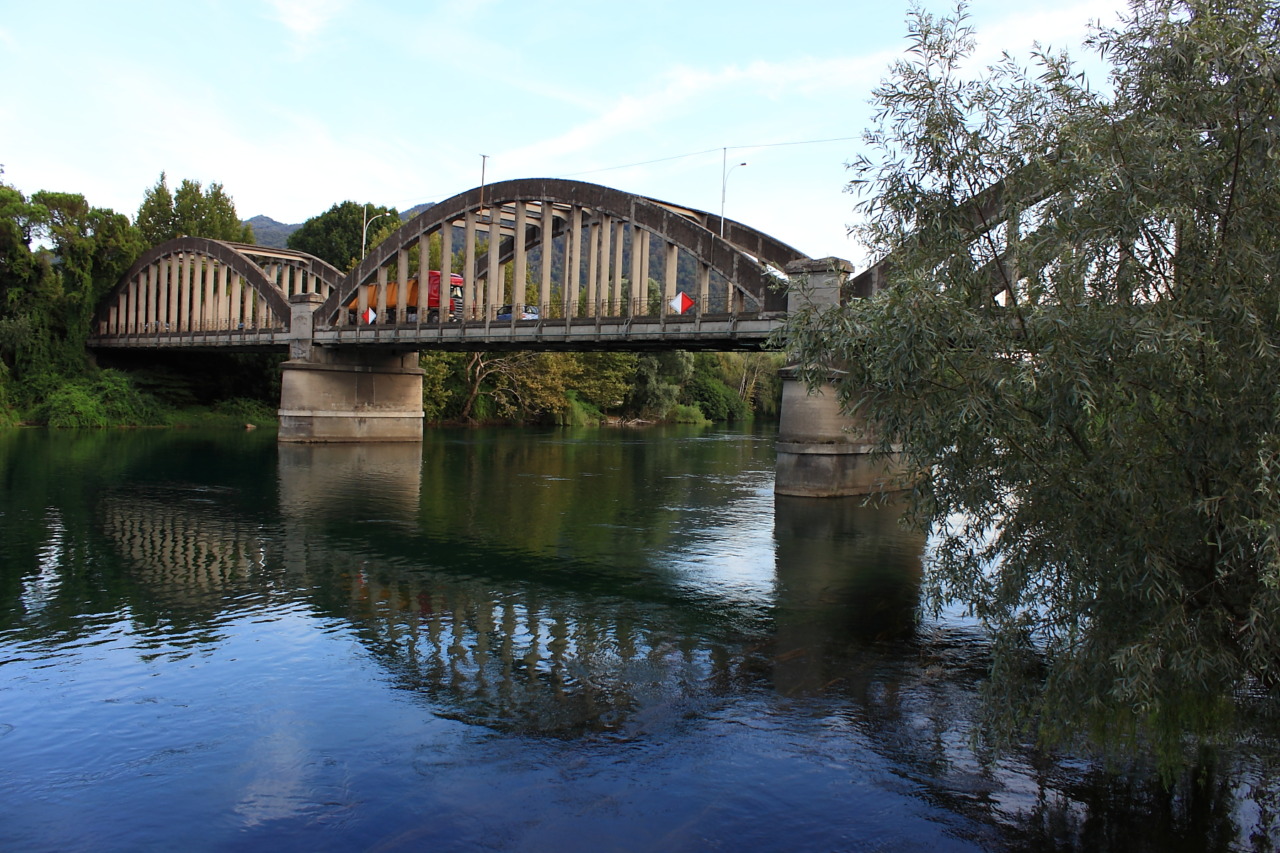 Chiusura notturna del ponte di Brivio e vertice in Prefettura