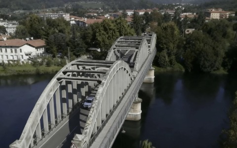 Chiusura ponte di Brivio: Zamperini chiede garanzie sui tempi di intervento