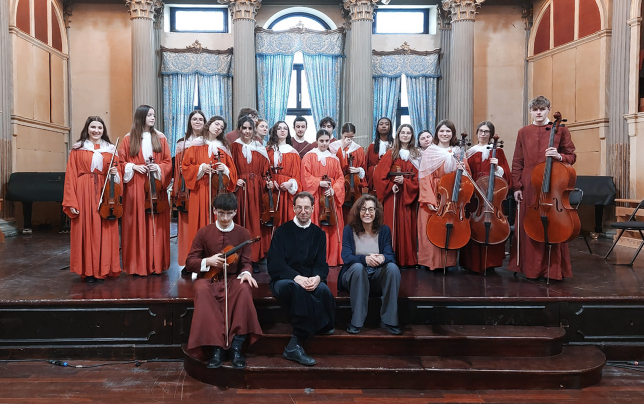 Concerto ‘Musiche che Ri-Suonano’ in chiesa parrocchiale