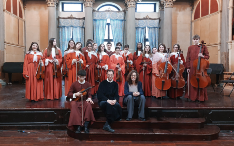 Concerto ‘Musiche che Ri-Suonano’ in chiesa parrocchiale