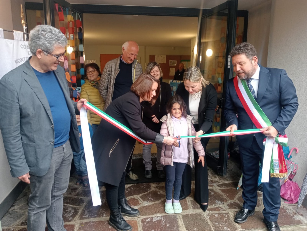 Contest per il nome della scuola dell’infanzia di Montevecchia