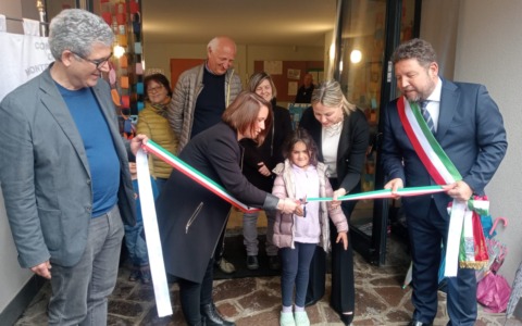 Contest per il nome della scuola dell’infanzia di Montevecchia