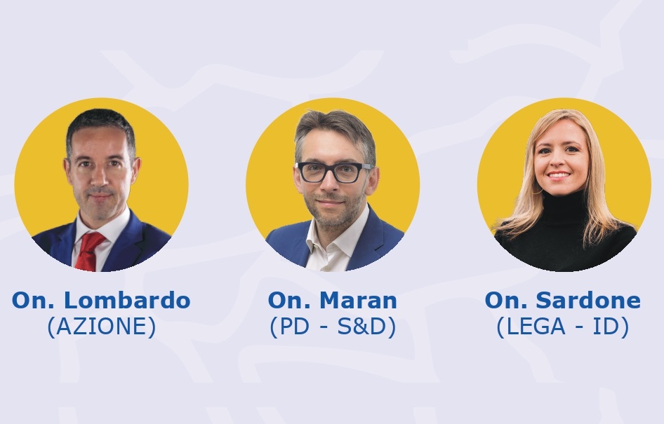 Convegno «EUatSchool»: gli studenti incontrano l’Europa