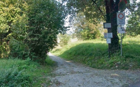 Denuncia di un runner: corse in moto sui sentieri di Sartirana