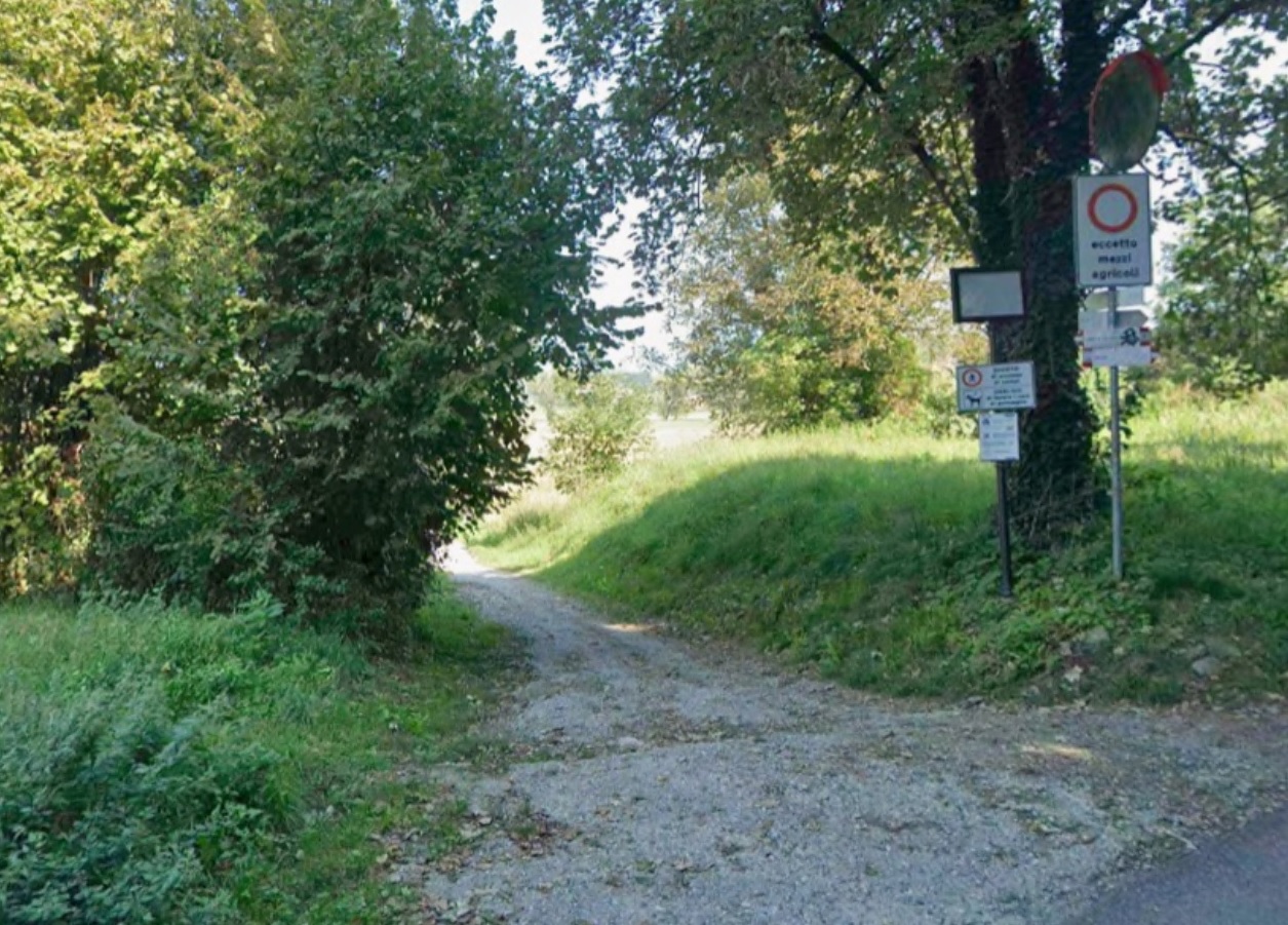 Denuncia di un runner: corse in moto sui sentieri di Sartirana