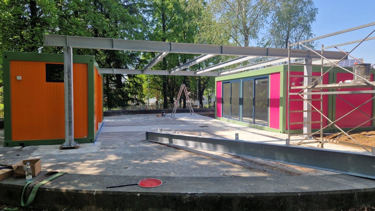 Divertilandia: eventi in arrivo nel parco giochi inclusivo