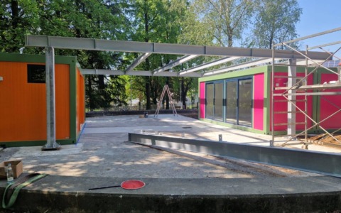 Divertilandia: eventi in arrivo nel parco giochi inclusivo