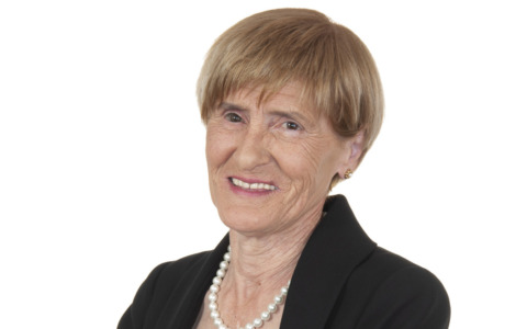 È deceduta Luigina De Capitani, ex sindaco di Castello Brianza