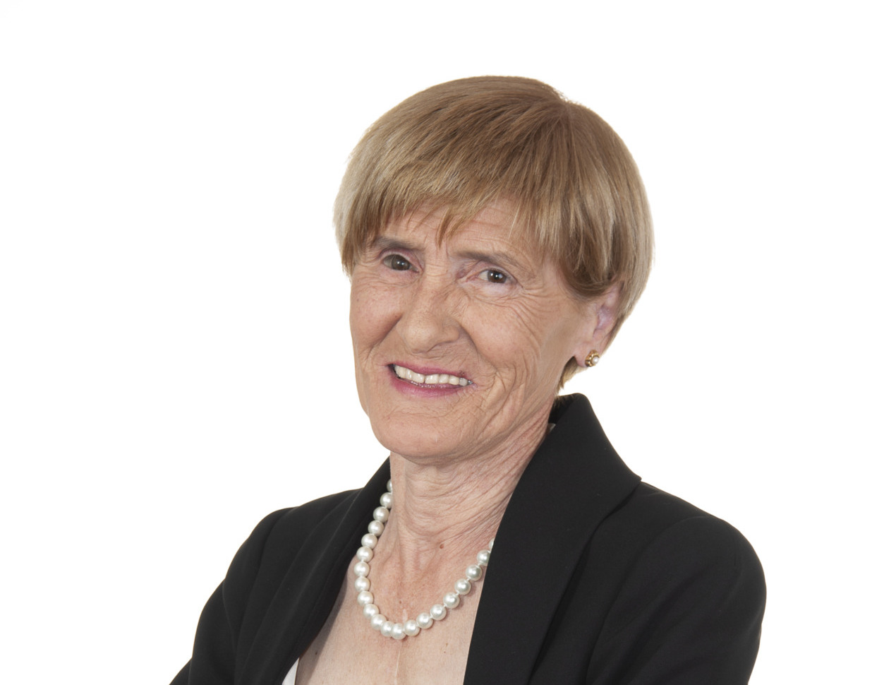 È deceduta Luigina De Capitani, ex sindaco di Castello Brianza