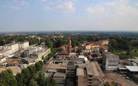 Ex Vister: anche la seconda asta è andata deserta