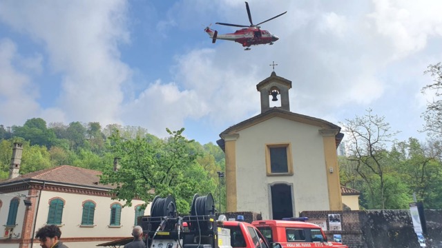 Fabio Locatelli, il giovane scomparso, trovato morto nell’Adda