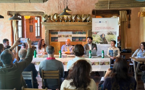 Galbusera Bianca: un nuovo inizio sociale