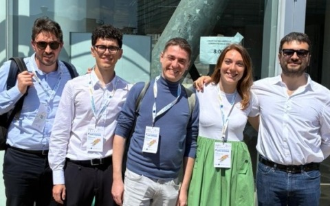 Giovani amministratori under 35 partecipano al 15° Incontro Nazionale di ANCI Giovani