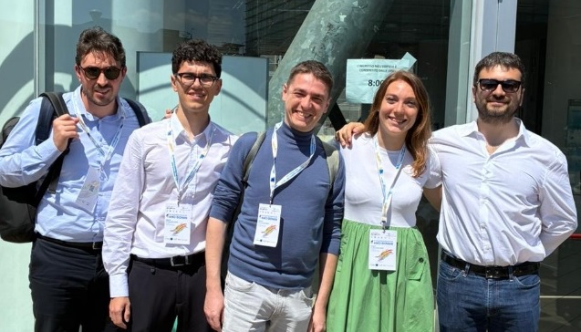 Giovani amministratori under 35 partecipano al 15° Incontro Nazionale di ANCI Giovani