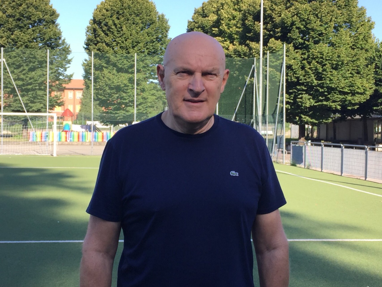 Il calcio italiano e il futuro: le parole di Colombo (Osgb) dopo l’assenza ai mondiali