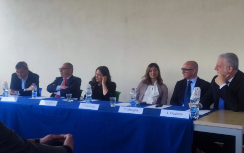 Il ministro Alessandra Locatelli presenta il progetto ‘Disabilità e Dolore’ a Merate