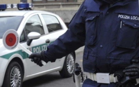 Incremento delle sanzioni e dei controlli: il bilancio 2025 della Polizia locale
