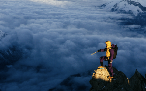 L’alpinista Hervé Barmasse protagonista di una serata a Bevera di Sirtori