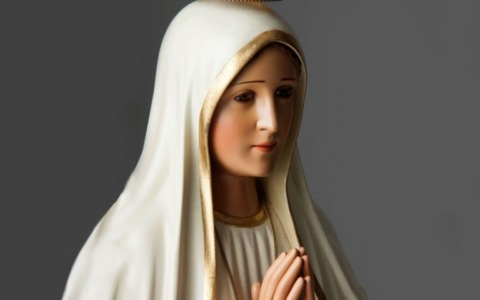 La Madonna Pellegrina di Fatima in arrivo a Merate