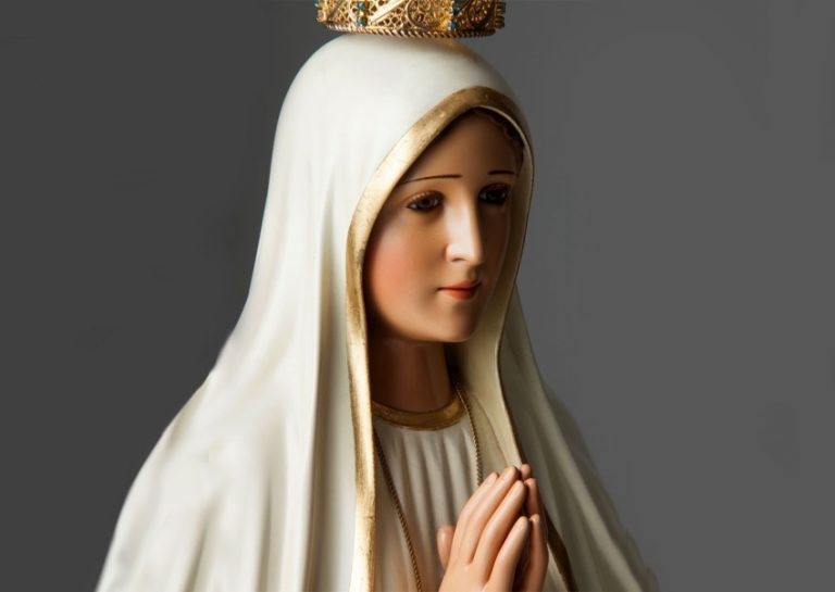 La Madonna Pellegrina di Fatima in arrivo a Merate