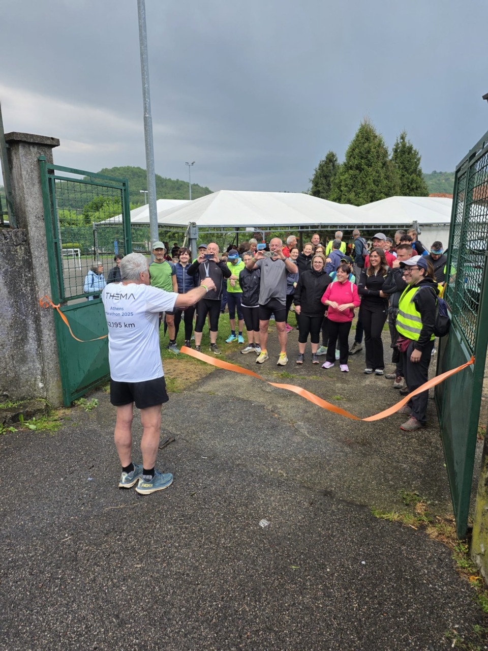 La Rovascarpa 2026, un evento di successo con foto