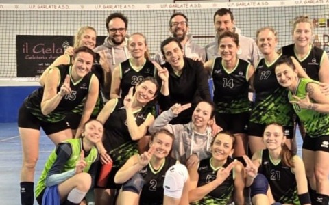 Le Open OSGB conquistano il campionato CSI di Lecco