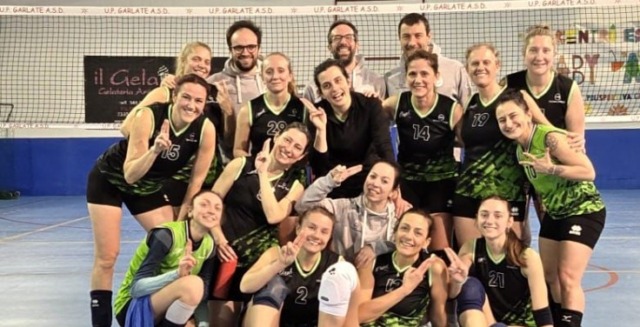 Le Open OSGB conquistano il campionato CSI di Lecco