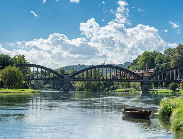 Mauro Piazza sul Ponte di Brivio: “Intervento urgente e non procrastinabile”