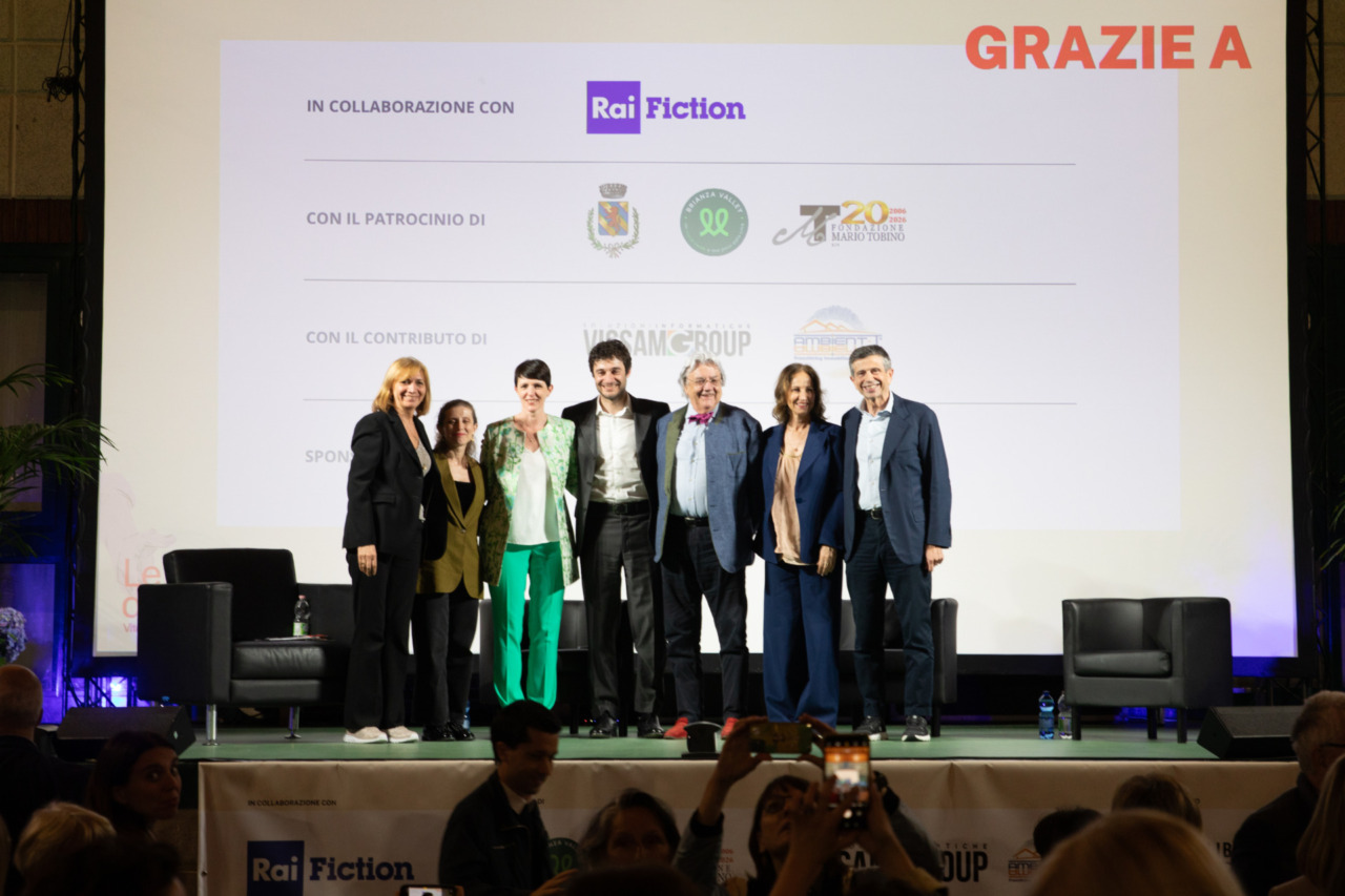 Missaglia ospita mille persone per una serata sul disagio psichico con i protagonisti di “Le libere donne”