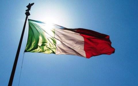 Nibionno onora la patria con la nuova sezione dell’Associazione Nazionale Carabinieri